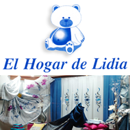 El Hogar de Lidia en Parla, Madrid