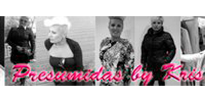 Presumidas by Kris