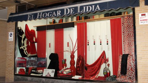 Tu estilo nuestra pasión Cortinas a medida para cada hogar