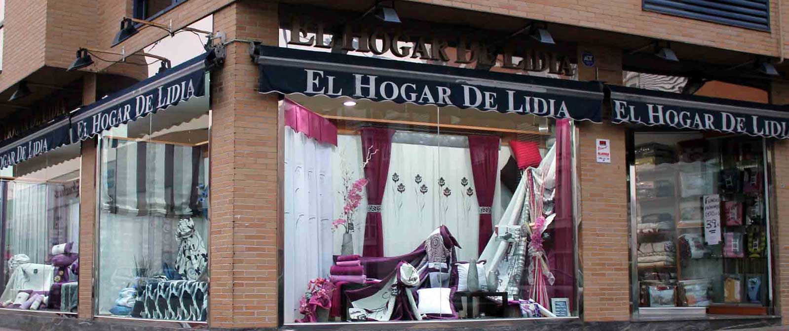 El Hogar de Lidia y Velahogar