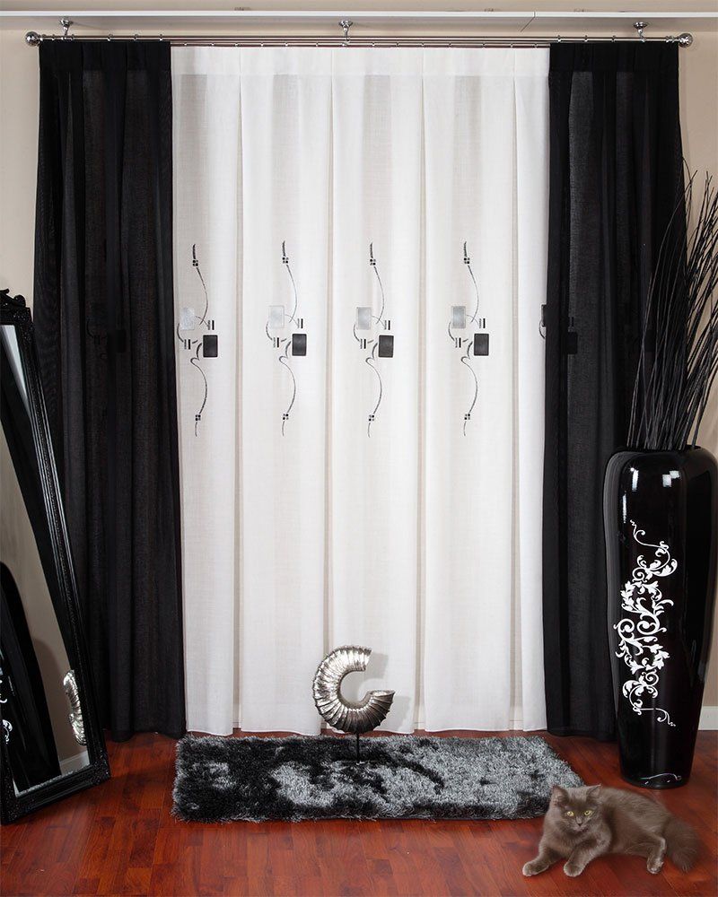 Tiendas de Cortinas a medida y paneles japoneses en Madrid