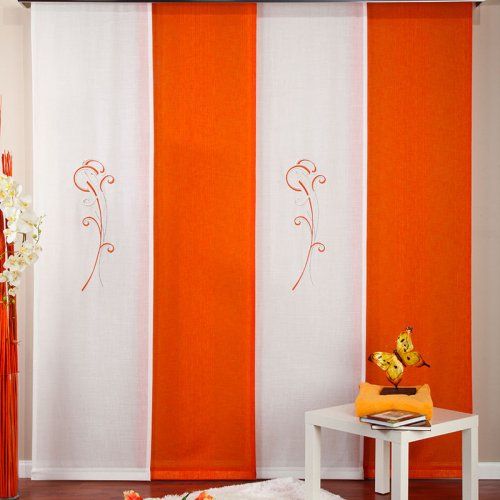 Textil para el hogar en Madrid. Cortinas. Estores