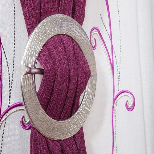 Textil para el hogar en Madrid. Decoración